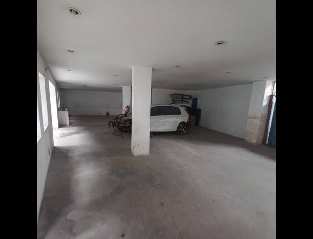 1,600M² WAREHOUSE TO LET IN WESTGATE